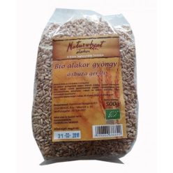 Naturgold bio alakor ősbúza gersli 500 g