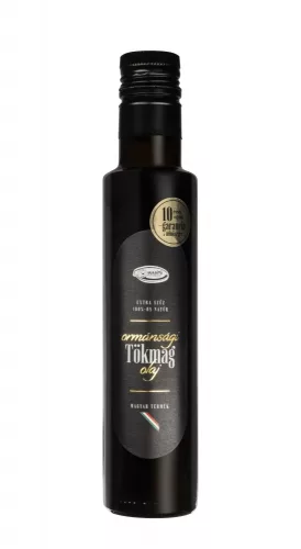 Olajütő tökmagolaj 250 ml - Bio és natúr élelmiszerek
