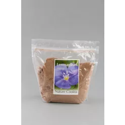 Nature Cookta lenmagliszt 500 g - Bio és natúr élelmiszerek