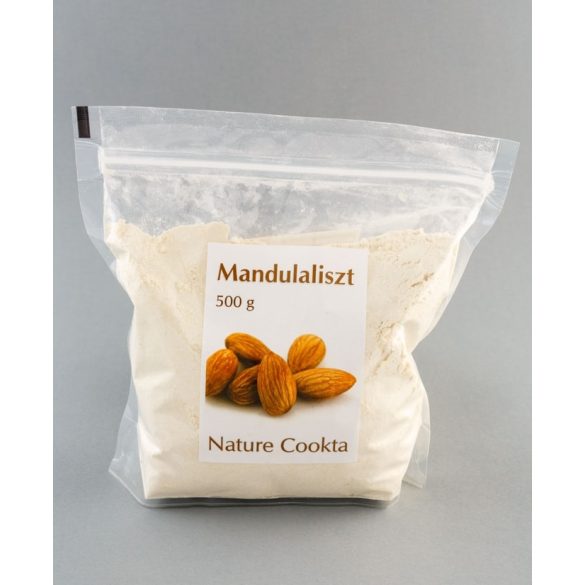Nature Cookta mandulaliszt 250 g 250 g