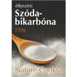 Nature Cookta szódabikarbóna 250 g