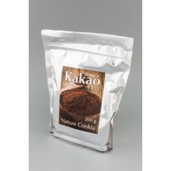 Nature Cookta holland kakaópor 20-22% 200 g