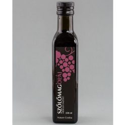 Nature Cookta szőlőmagolaj 250 ml
