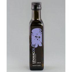 Nature Cookta lenmagolaj 250 ml