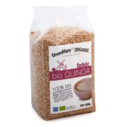Greenmark bio quinoa 500 g - Bio és natúr élelmiszerek
