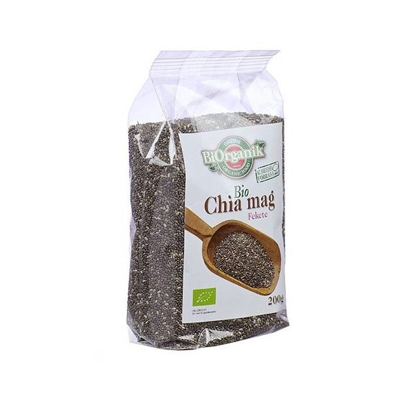 GREENMARK BIO CHIA MAG 200 G