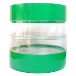 Csíráztatótál műanyag 4 részes - Bio és natúr élelmiszerek