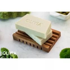 OLIVIA SZAPPAN OLÍVA - Bio és natúr kozmetikumok