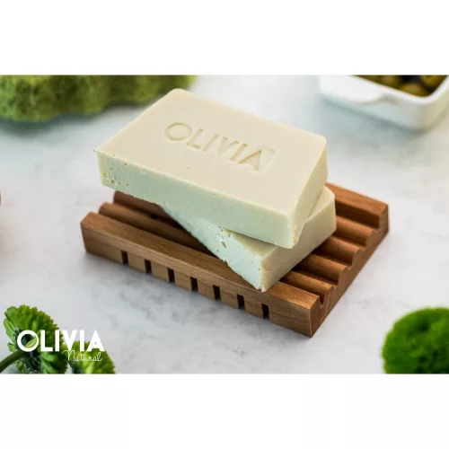 OLIVIA SZAPPAN OLÍVA - Bio és natúr kozmetikumok