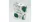 Olivia Natural menta-teafa sampon szappan 90 g - Bio és natúr kozmetikumok