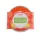 Olivia Natural mandarin-citrom krémdezodor 50 ml - Bio és natúr kozmetikumok