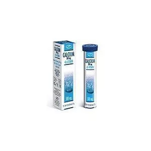 Innopharm kalcium+d3-vitamin pezsgőtabletta 20 db - Bio és natúr étrendkiegészítők