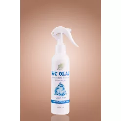 Wc olaj prémium óceán 200 ml - Bio és natúr tisztítószerek