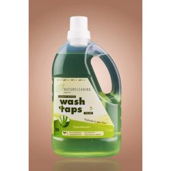WASH TAPS TEAFA-ALOE HIPOALLERGÉN MOSÓGÉL 4500 ml