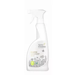 Naturcleaning sensitive illat és allergénmentes citromsavas vízkőoldó 500 ml - Bio és natúr tisztítószerek