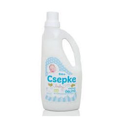 Csepke Baby Öblítő 0M+ 1000 ml