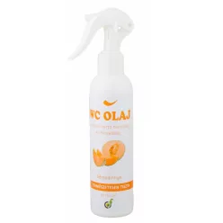 Prémium wc olaj sárgadinnye 200 ml - Bio és natúr tisztítószerek