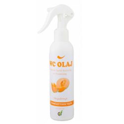 Prémium wc olaj sárgadinnye 200 ml