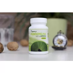 Netamin fűrészpálma 450 mg 30 db - Bio és natúr étrendkiegészítők