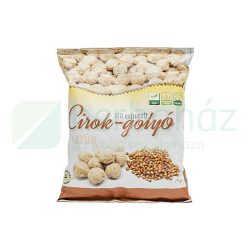 Agroszemek bio extrudált cirokgolyó natúr 75 g