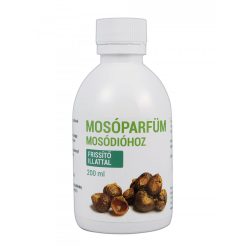 Dr.m mosóparfüm friss illattal 200 ml