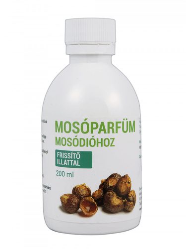 Dr.m mosóparfüm friss illattal 200 ml