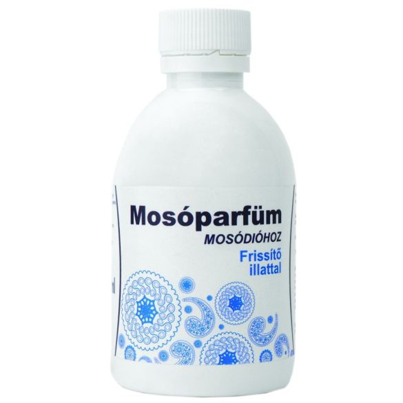 Dr.m mosóparfüm friss illattal 200 ml