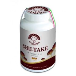 Fogarasi szárított shii-take gomba 10 g