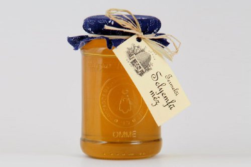 Váraljai selyemfűméz 400 g - Bio és natúr élelmiszerek