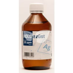 Hold Ezüstkolloid 20ppm 250ml