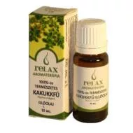 Relax illóolaj teafa 10 ml - Aromaterápiához és természetes wellnesshez