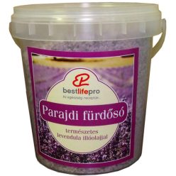 Bestlifepro parajdi fürdősó levendula 1000 g