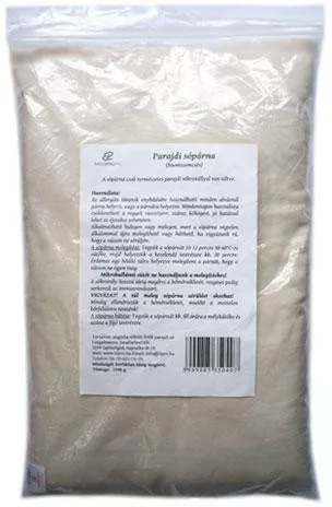 Parajdi sópárna 1500 g - Bio és natúr kozmetikumok