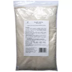 Parajdi sópárna 2000 g - Bio és natúr kozmetikumok