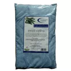 Parajdi sópárna kakukkfüves - Bio és natúr kozmetikumok