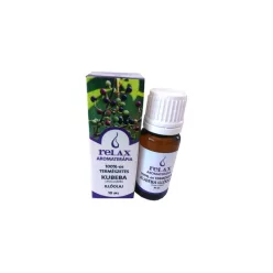 Relax illóolaj kubeba 10 ml - Aromaterápiához és természetes wellnesshez