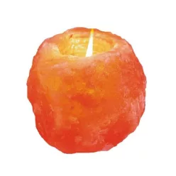 Himalája sómécses natúr 1,5-2 kg - Aromaterápiához és természetes wellnesshez