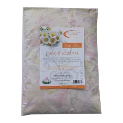 Parajdi sópárna kamillás 1500 g - Bio és natúr kozmetikumok