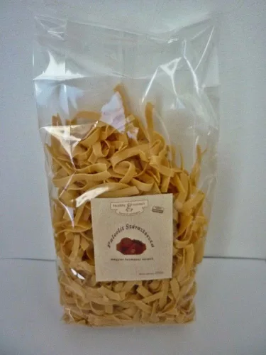 Paleolit Tészta Szezámos Spagetti 250 g - Bio és natúr élelmiszerek