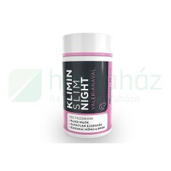 Pharmax Klimin Slim Night 60Db