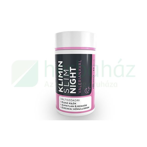 Pharmax Klimin Slim Night 60Db