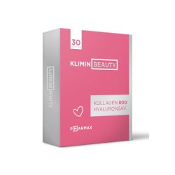 Pharmax klimin beauty kapszula 30 db