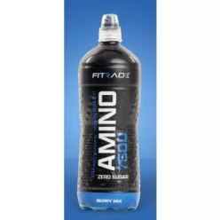 Fitrade collagen 5000 dinnye ízű 1000 ml – Csont, izület, sport