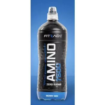 Fitrade collagen 5000 dinnye ízű 1000 ml – Csont, izület, sport