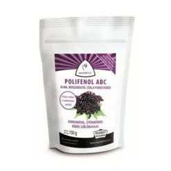 Pharmacoidea mentalfitol polifenol abc porkeverék 150 g - Bio és natúr étrendkiegészítők