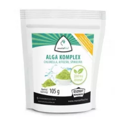 Mentalfitol Alga Komplex Por 105 g - Bio és natúr étrendkiegészítők