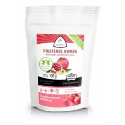 Pharmacoidea polifenol bomba por 100 g - 
