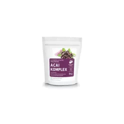 Pharmacoidea acai komplex italpor 60 g - Bio és natúr étrendkiegészítők