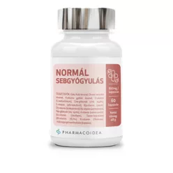 PHARMACOIDEA NORMÁL SEBGYÓGY. EXTRA 48G - 