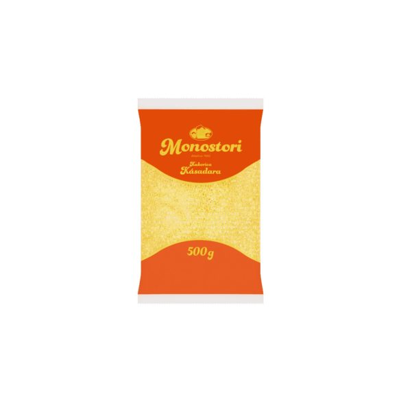 Monostori kásadara 500 g